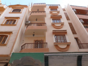 City Flats, Luxor